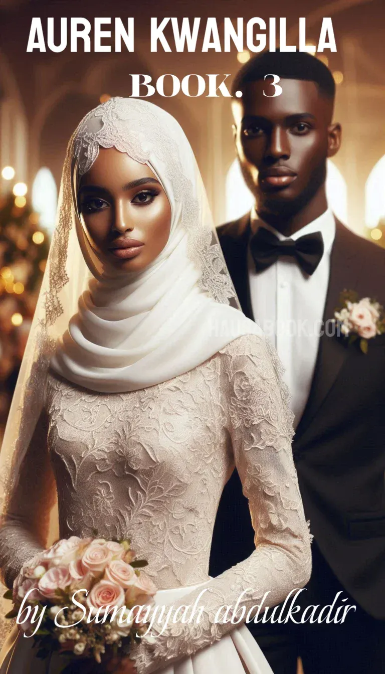 Auren kwangila book 3 Hausa Novel littattafan hausa novel complete