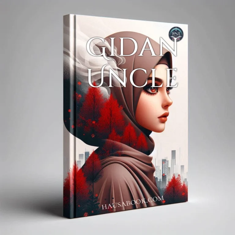 Gidan Uncle Hausa Novel
