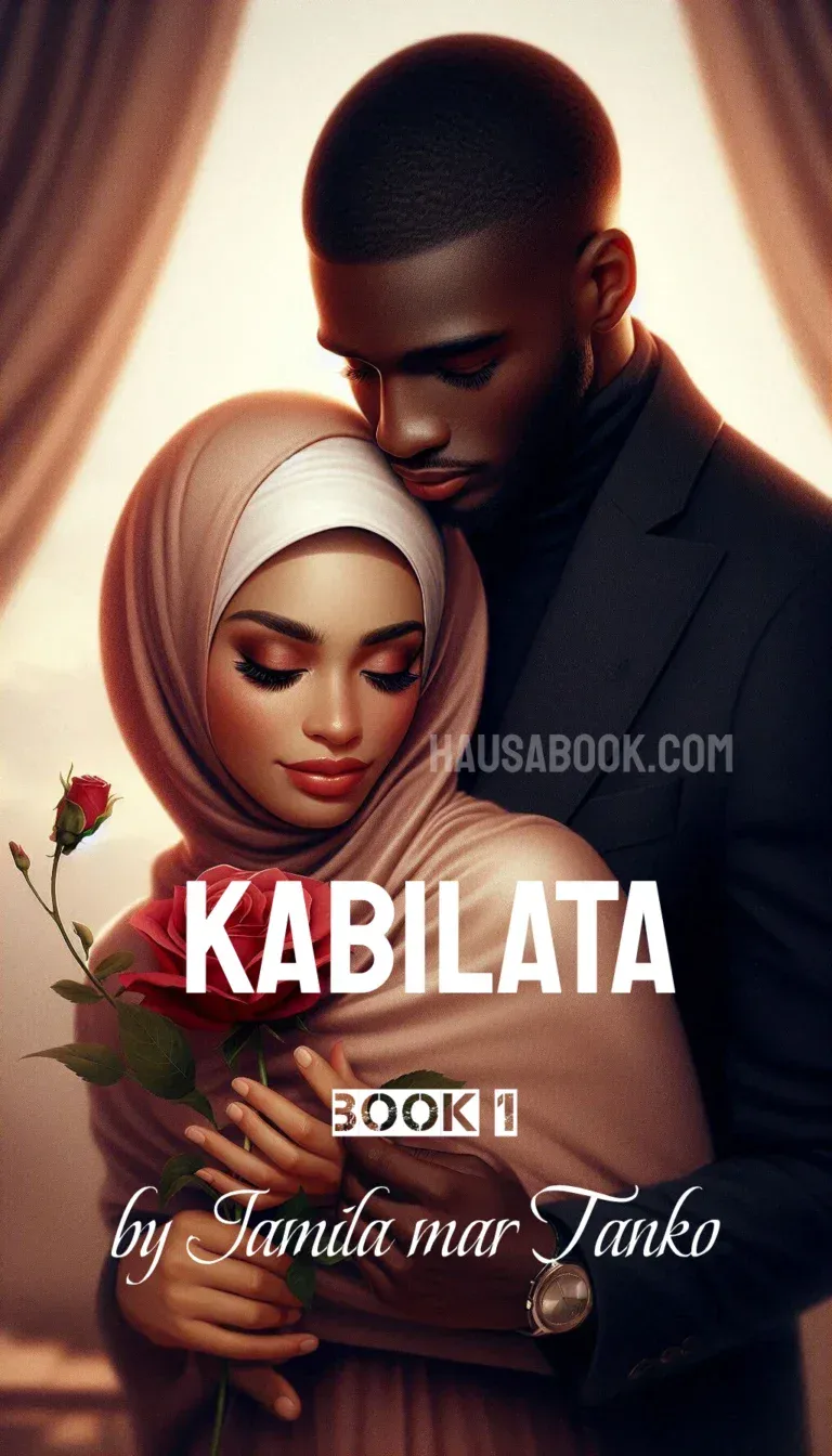 Kabilata book 1 Hausa Novel