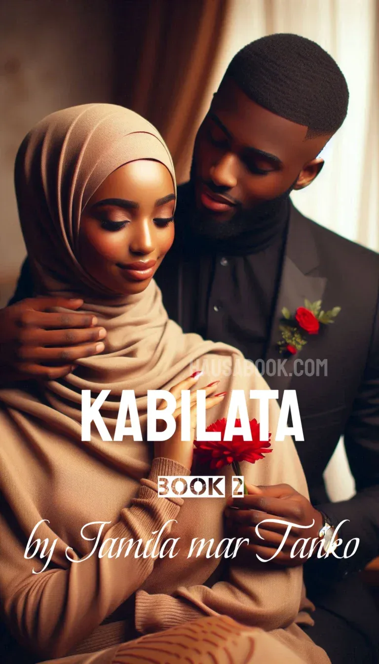 Kabilata book 2 Hausa Novel