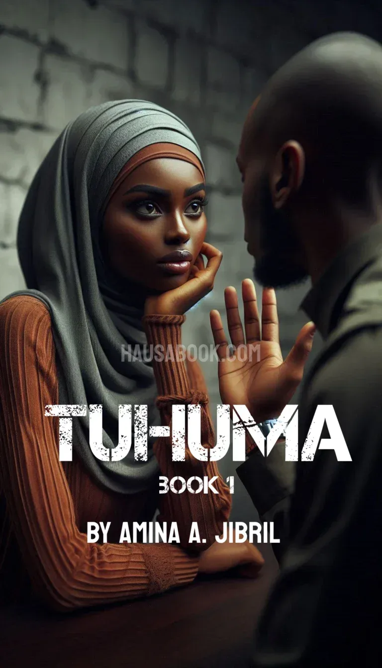 Tuguma Book 1 hausa Novel