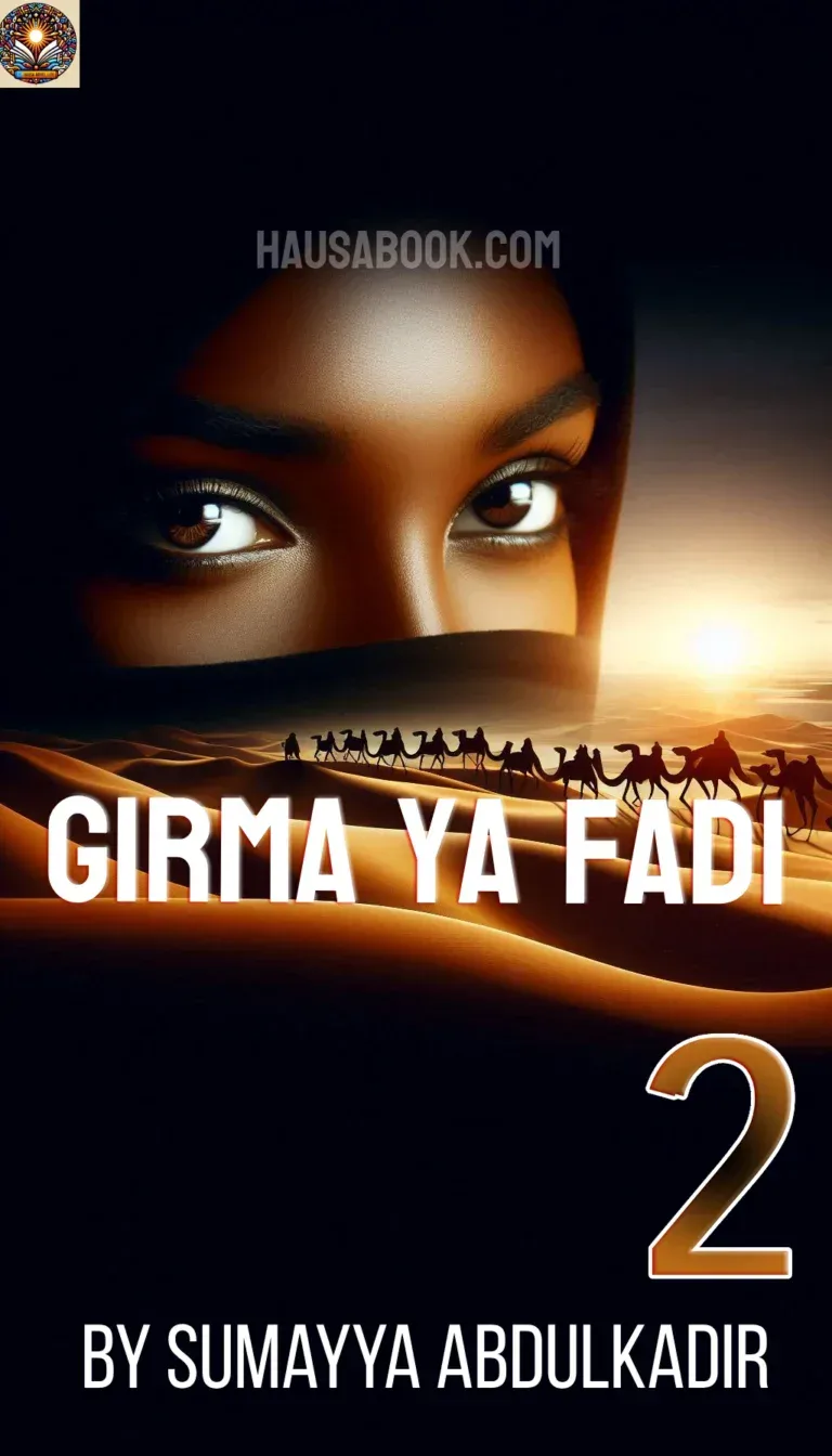 Girma ya fadi book 2 hausa novel