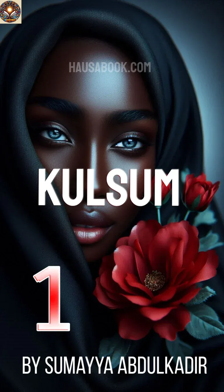 Kulsum book 1 hausa novel