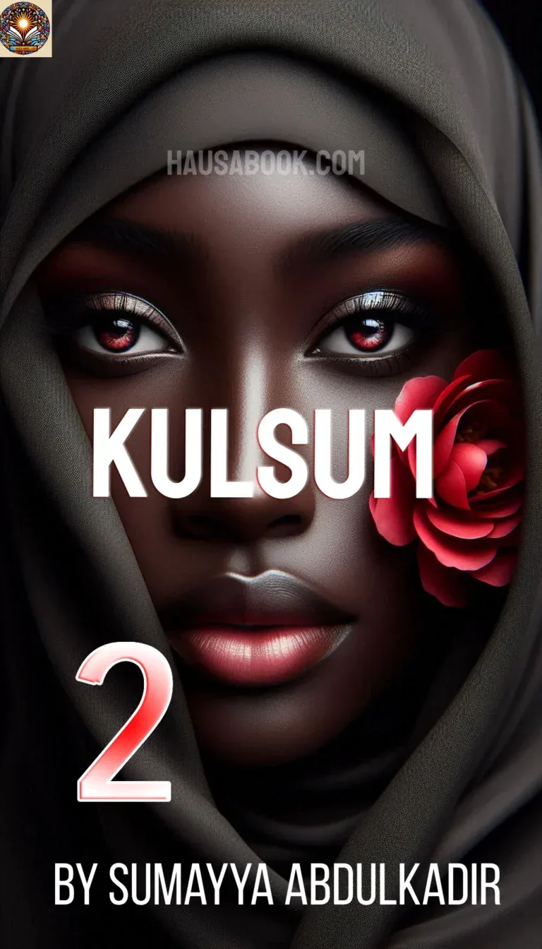 Kulsum book 2 hausa novel