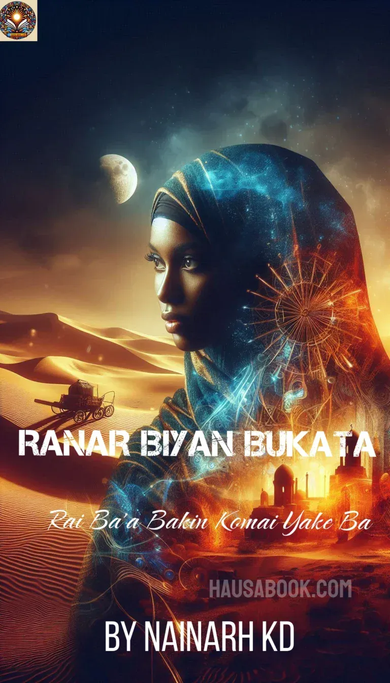 Ranar Biyan Bukata Hausa Novel