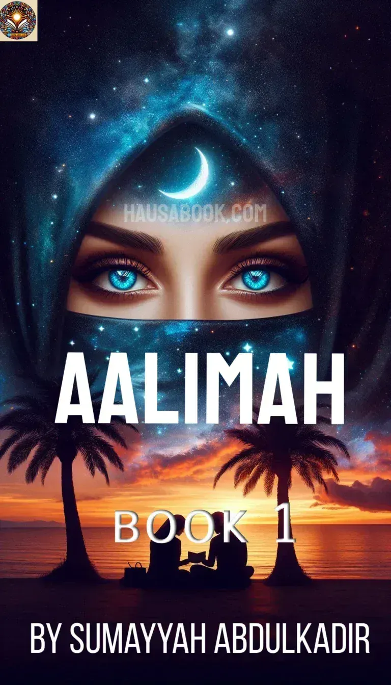 Aalimah book 1 Hausa Novel