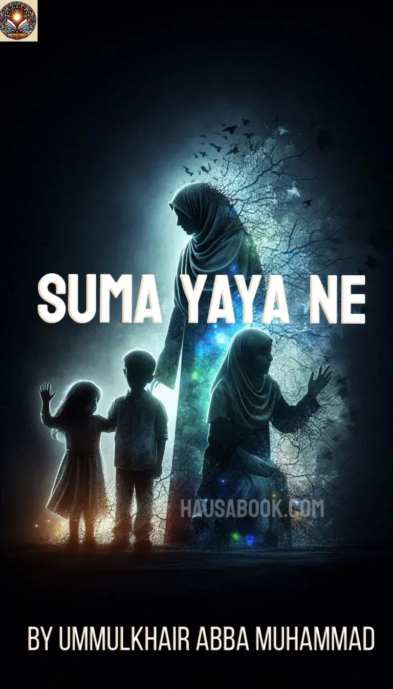 Suma ya ya ne Hausa Novel