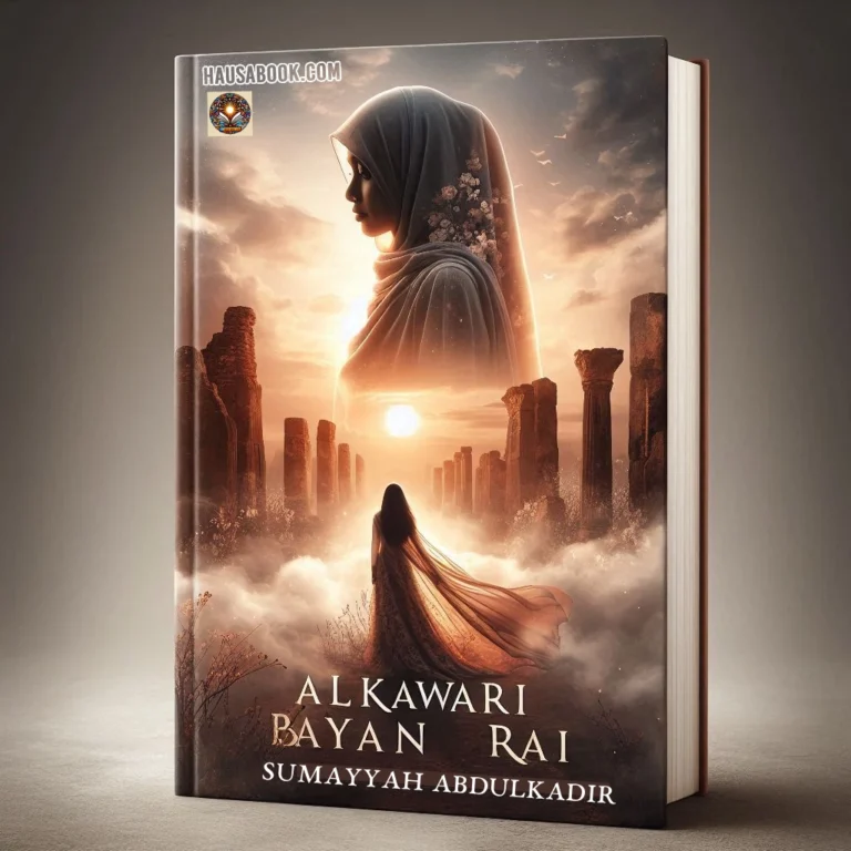 Alkawari Bayan Rai Hausa Novel by Sumayyah Abdulkadir