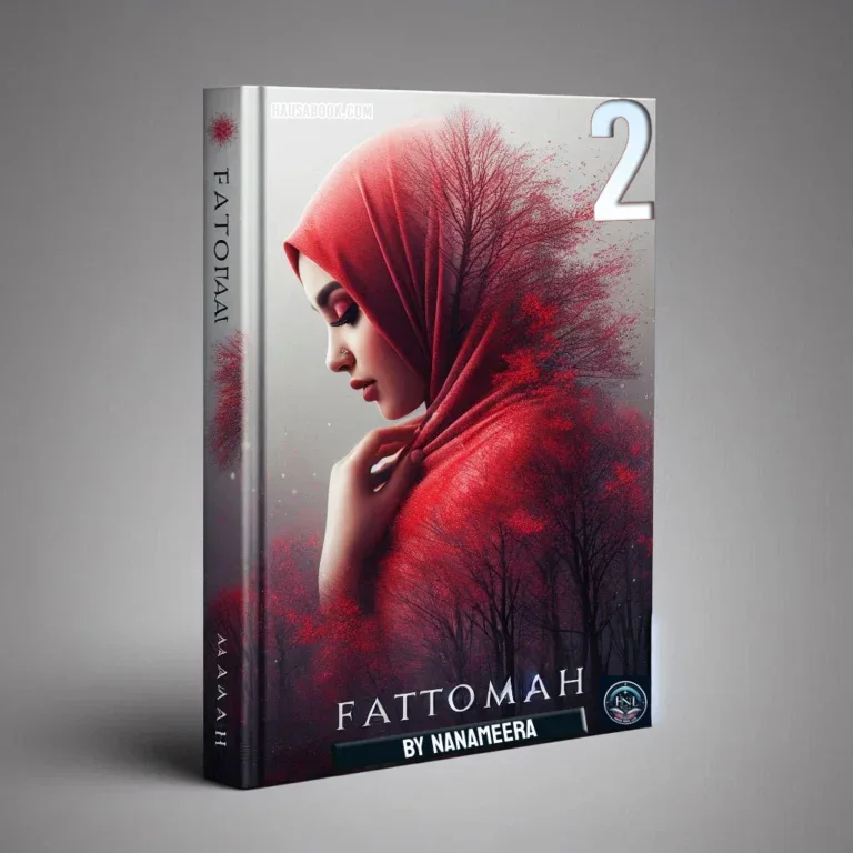 Fattomah Book 2 Hausa Novel by Nanameera