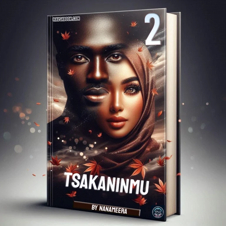Tsakaninmu Book 2 Hausa Novel by Nanameera
