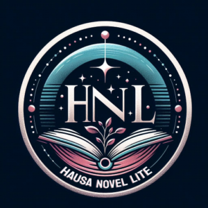 Hausa Novel Lite Books 512