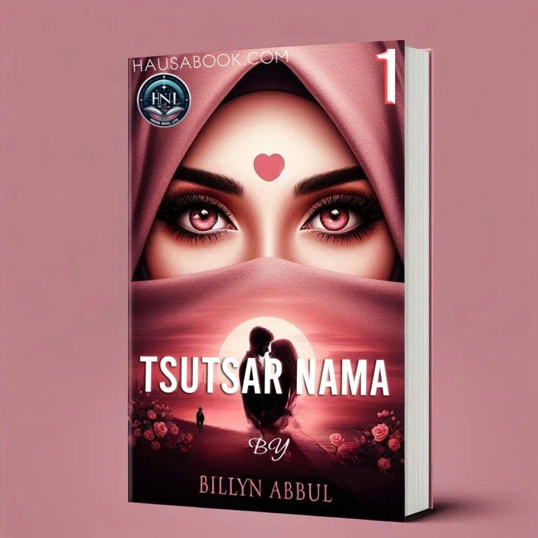 Tsutsar Nama Book 1 Hausa Novel By Billyn Abdul