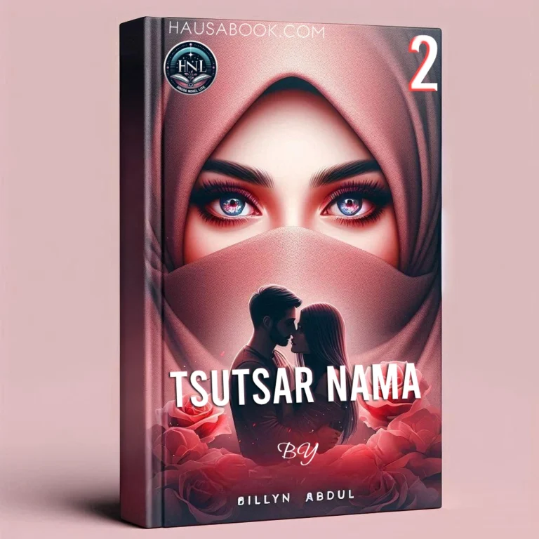 Tsutsar Nama Book 2 Hausa Novel By Billyn Abdul
