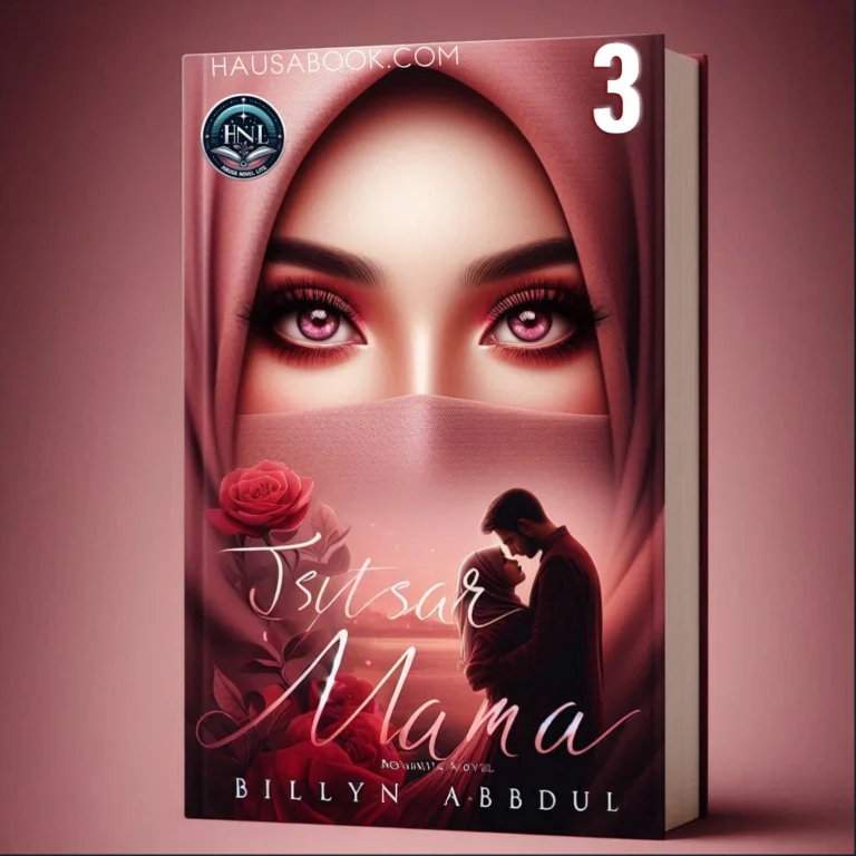 Tsutsar Nama Book 3 Hausa Novel By Billyn Abdul