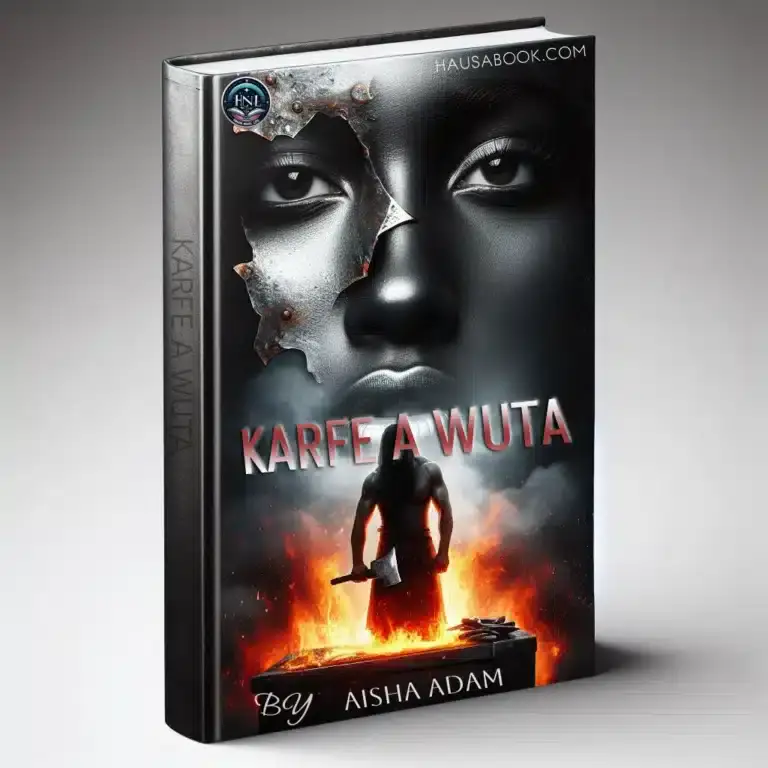 Karfe a Wuta Hausa Novel By Aisha Adam1
