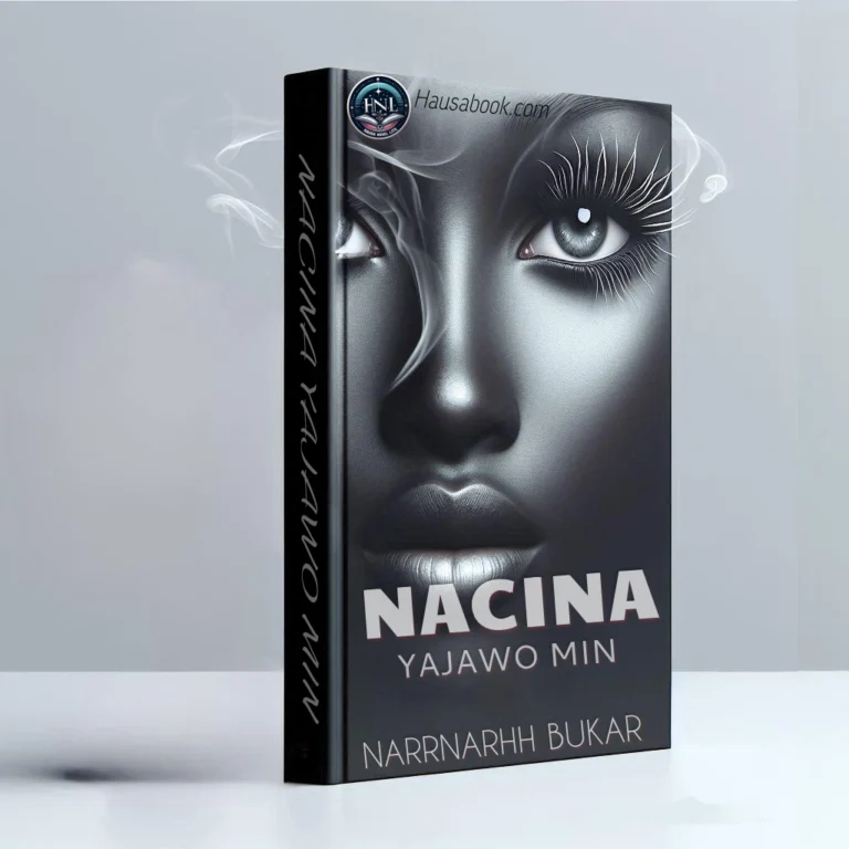 Nacina Yajawo Min Hausa Novel By Narrnarhh Bukar 3