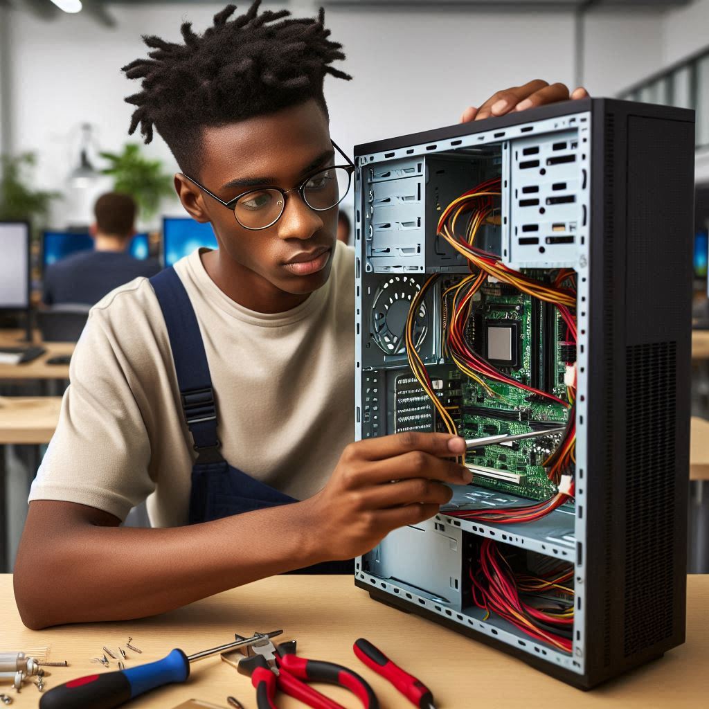 PC