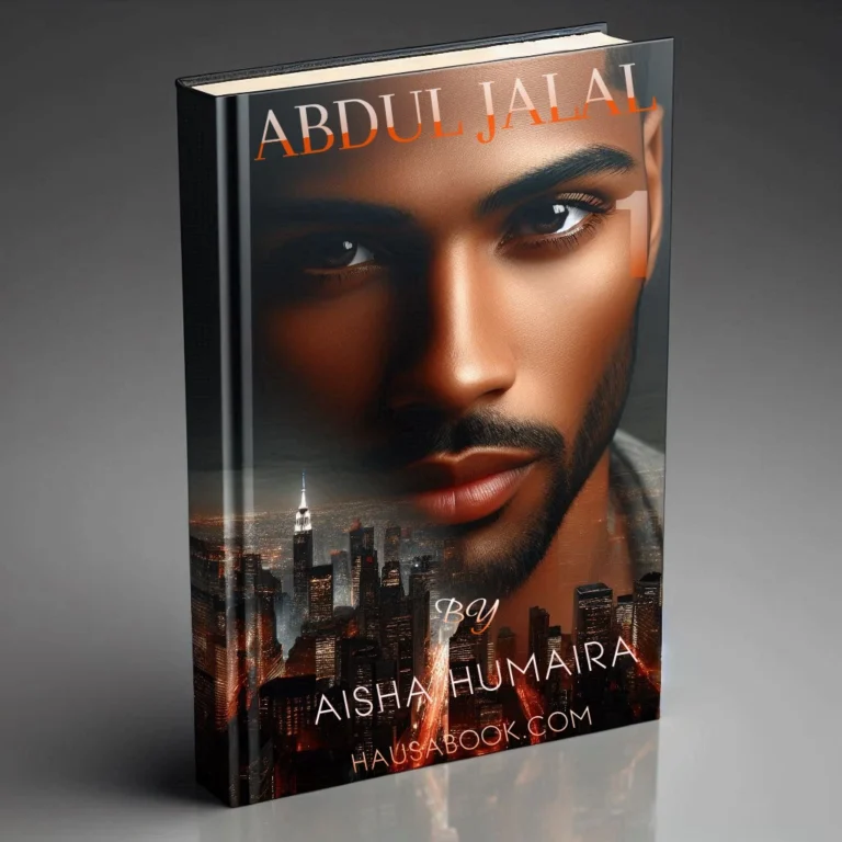 Abdul Jalal Book 1 By Aisha Humaira