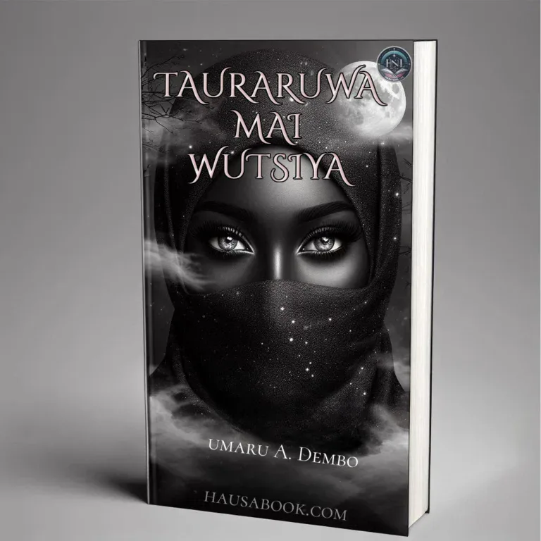 Tauraruwa Mai Wutsiya Hausa Novel By Umaru A. Dembo
