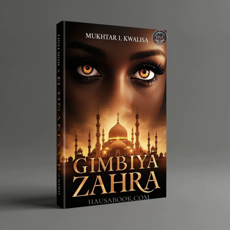 Gimbiya Zahra Hausa Novels by Mukhtar I. Kwalisa