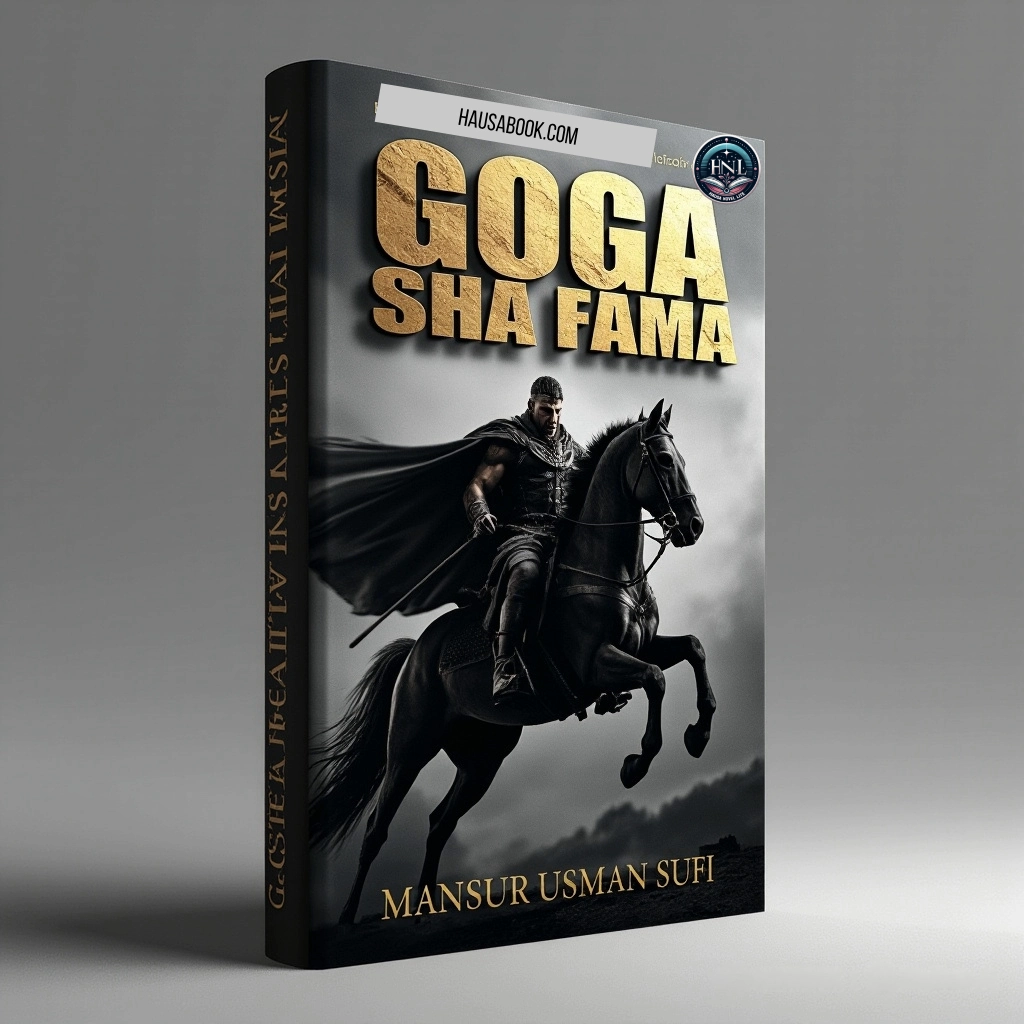 Goga Sha Fama Hausa Novels by Mansur Usman Sufi