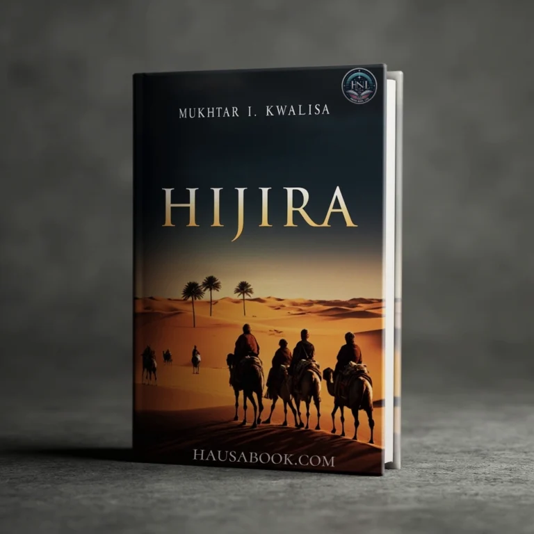 Hijira Hausa Novels by Mukhtar I. Kwalisa