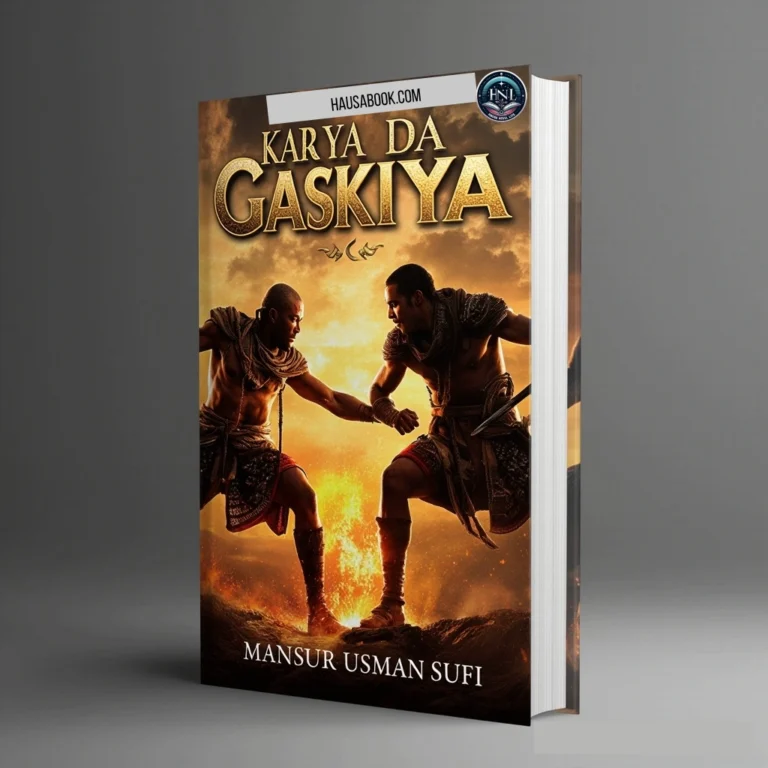 Karya Da Gaskiya Hausa Novels by Mansur Usman Sufi