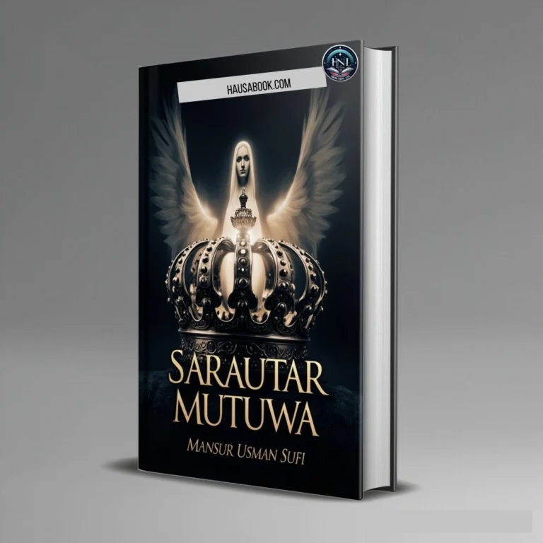 Sarautar Mutuwa Hausa Novels by Mansur Usman Sufi