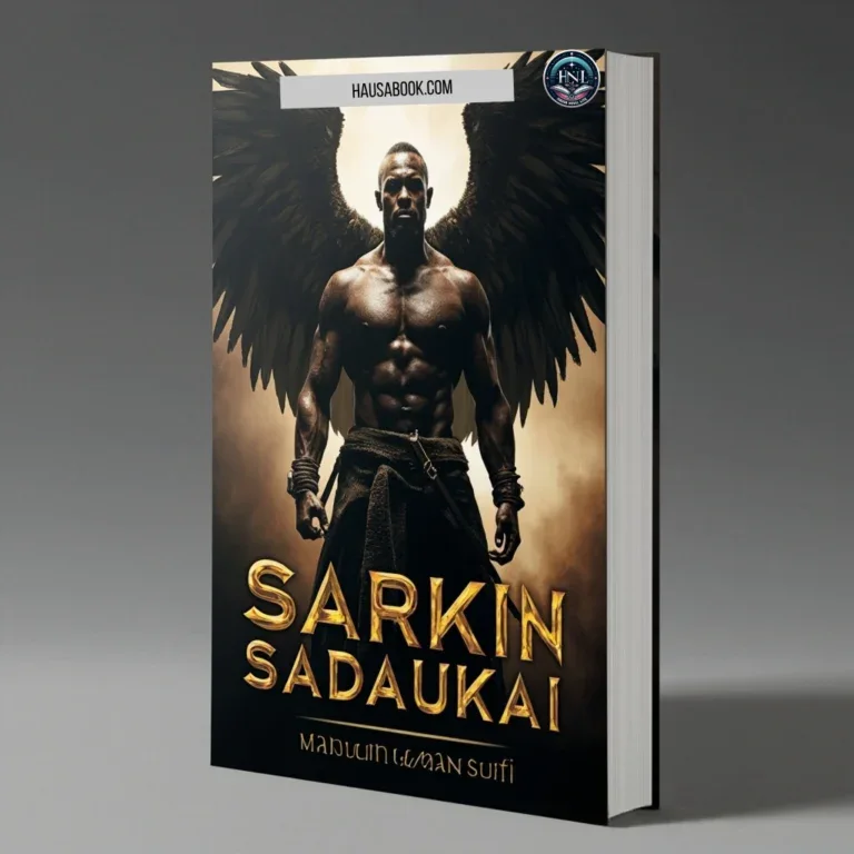 Sarkin Sadaukai Hausa Novels by Mansur Usman Sufi