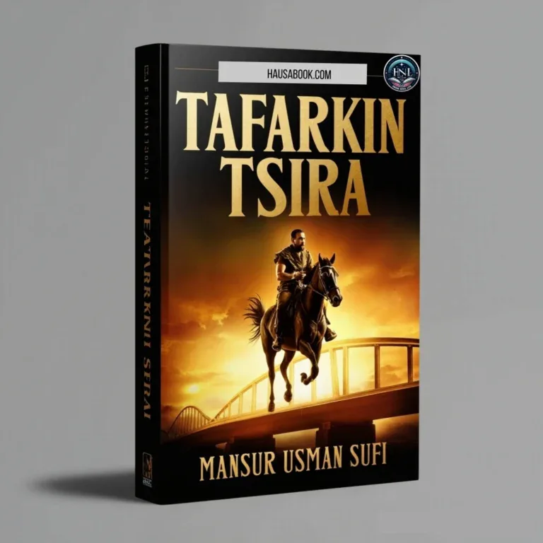 Tafarkin Tsira Hausa Novels by Mansur Usman Sufi