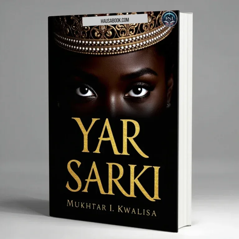 Yar Sarki Hausa Novels By Mukhtar Kwalisa