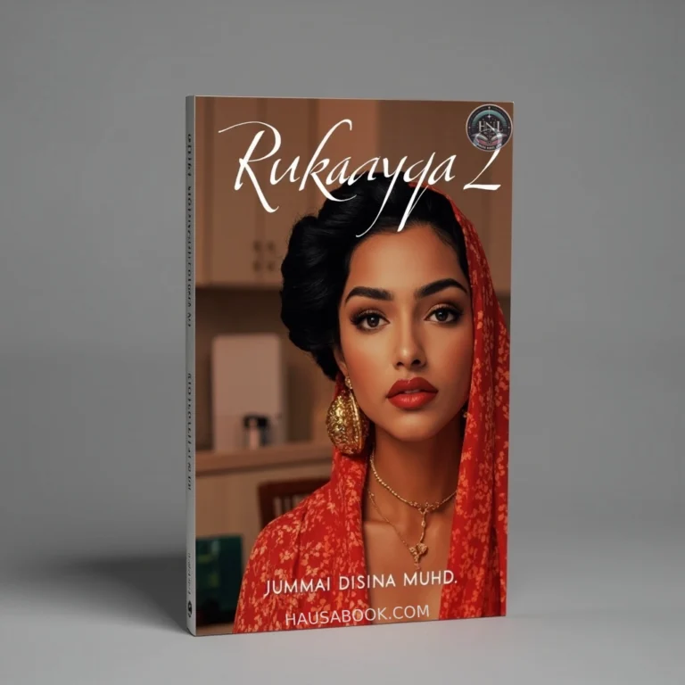 Rukayya Book 2 Hausa Novels By Jummai Disina Muhd