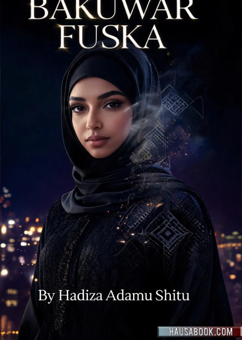 Bakuwar Fuska Hausa Audio Book by Hadiza Adamu shito