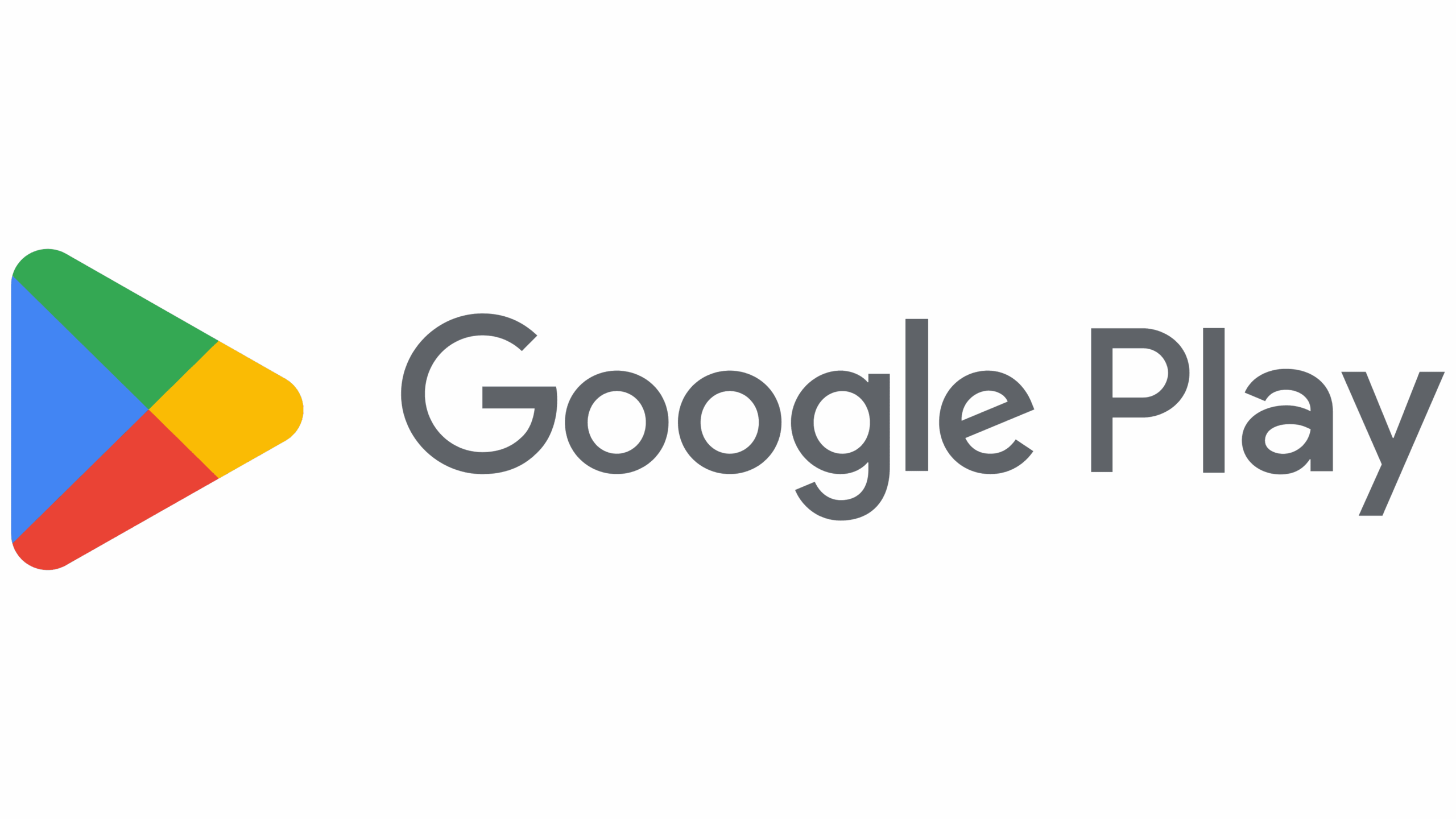 Google Play Store Logo