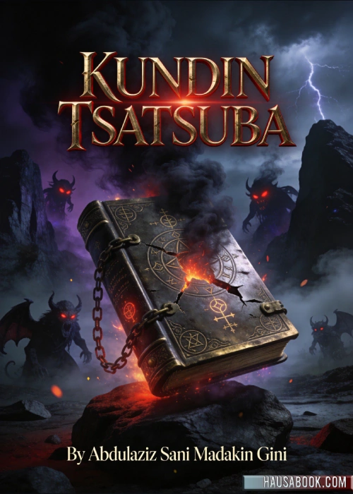 Kundin Tsatsuba Hausa Audio Book By Abdulaziz Sani Madakin Gini