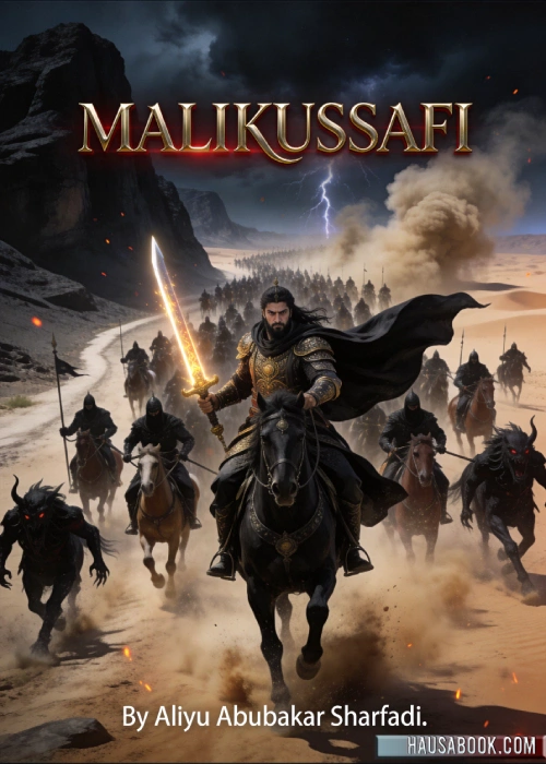 Malikussaifi Hausa Audio Book By Aliyu Abubakar Sharfadi