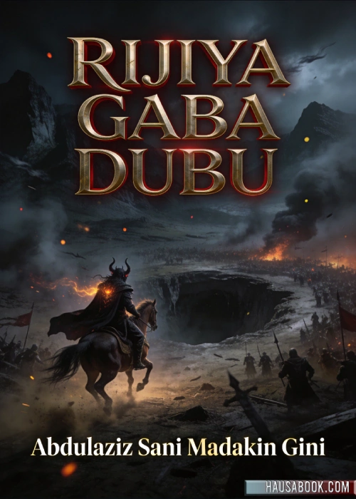 Rijiya Gaba Duba Hausa Audio Book By Abdulaziz Sani Madakin Gini