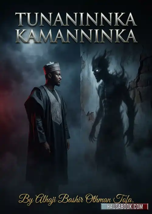 Tunaninka Kamanninka Hausa Audio Book By Alhaji Bashir Othman Tofa